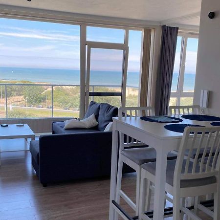 Blue Horizon Apartment เบรเดเน ภายนอก รูปภาพ