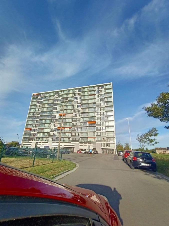 Blue Horizon Apartment เบรเดเน ภายนอก รูปภาพ