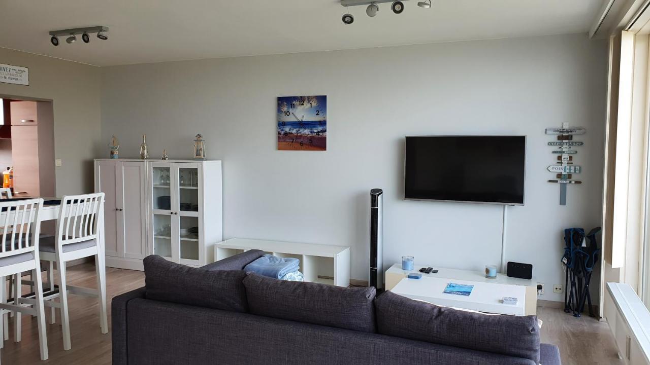 Blue Horizon Apartment เบรเดเน ภายนอก รูปภาพ