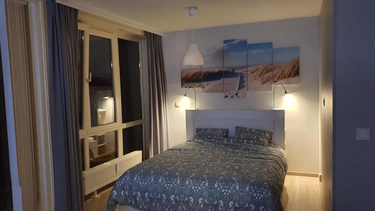 Blue Horizon Apartment เบรเดเน ภายนอก รูปภาพ