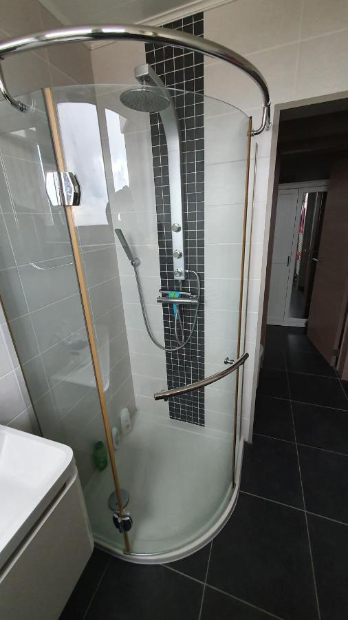 Blue Horizon Apartment เบรเดเน ภายนอก รูปภาพ