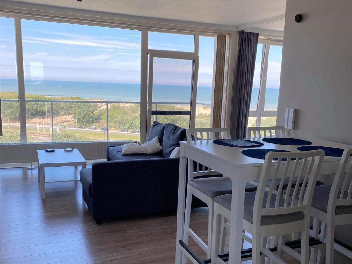 Blue Horizon Apartment เบรเดเน ภายนอก รูปภาพ