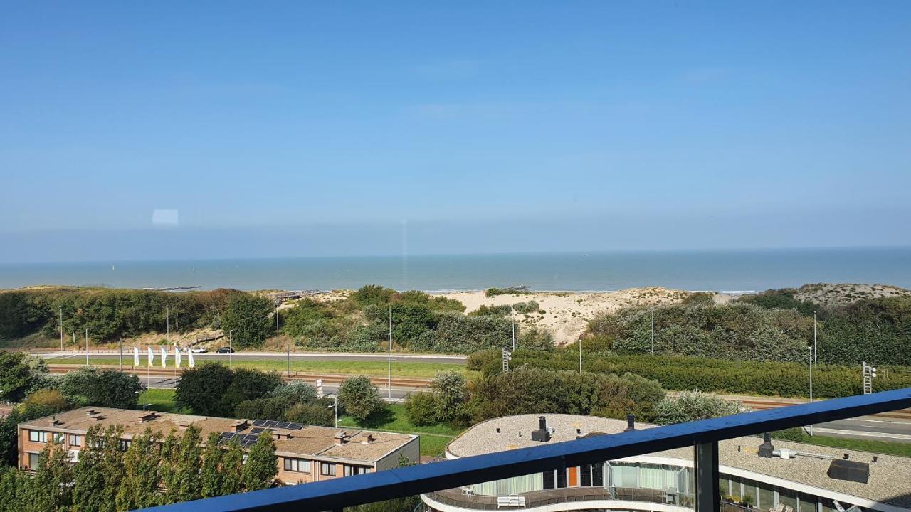 Blue Horizon Apartment เบรเดเน ภายนอก รูปภาพ